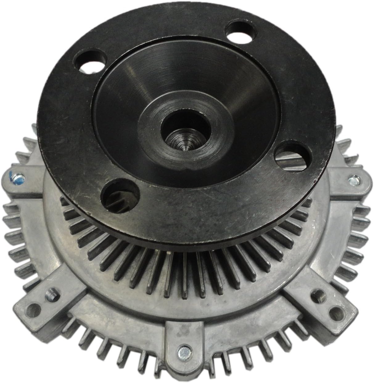 TOPAZ 2656 Engine Cooling Thermal Fan Clutch for 19902000