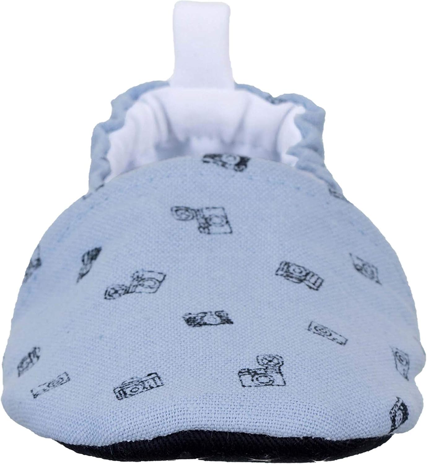 Sterntaler Baby-krabbelschuh, Unisex Baby Moccasn