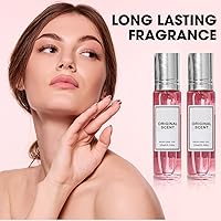 Vista 5 de Perfume de Feromonas Venom, Perfume Portátil Fresco de Larga Duración (2 UNIDADES)