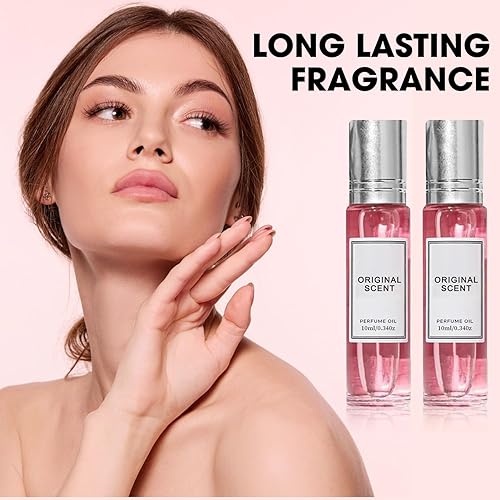 Miniatura 5 de Perfume de Feromonas Venom, Perfume Portátil Fresco de Larga Duración (2 UNIDADES)