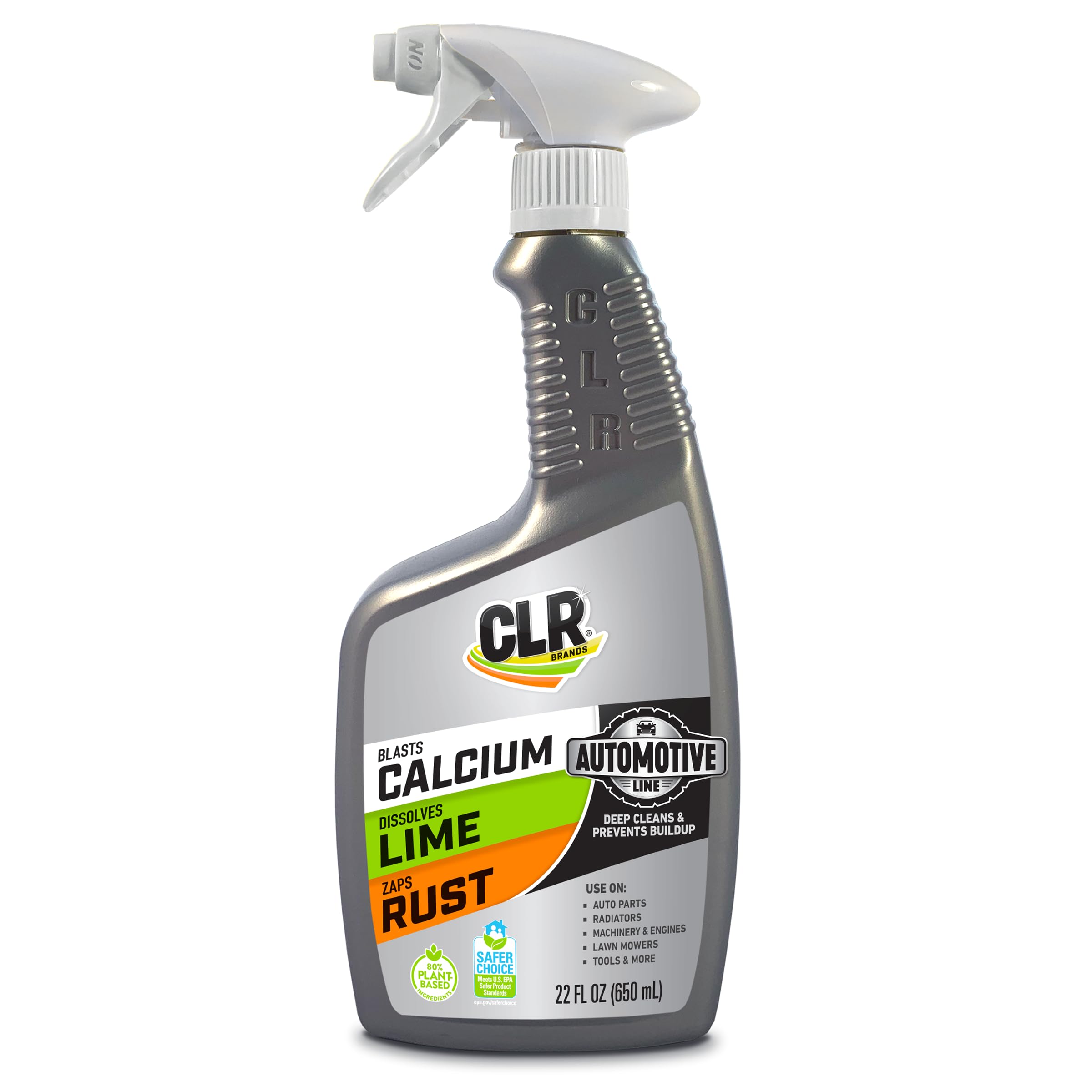 CLR Brands Automotive Rusy Remover Spray, 22 oz.