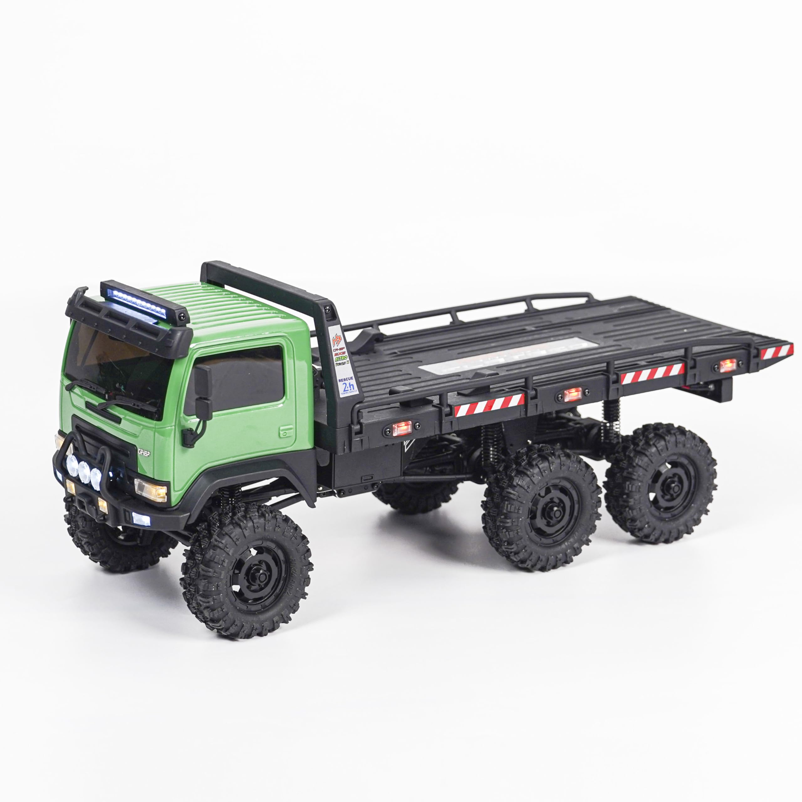 HOBBYPLUS ARKTOS V1.5 CR18P