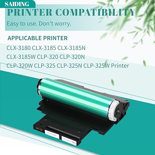 Miniatura 98 de SAIDING Cartuchos de tinta remanufacturados 712 712XL de repuesto para impresora de trazador DesignJet T230 T210 T650 T630 Studio (paquete de 4) 4-1