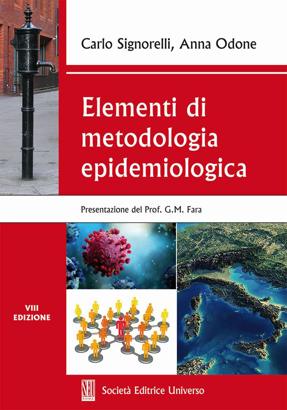 Elementi Di Metodologia Epidemiologica - 4