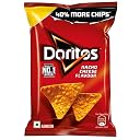Doritos Nacho Cheese,66 Grams Pouch gallery image
