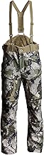 King's Camo Mens Bib Pant