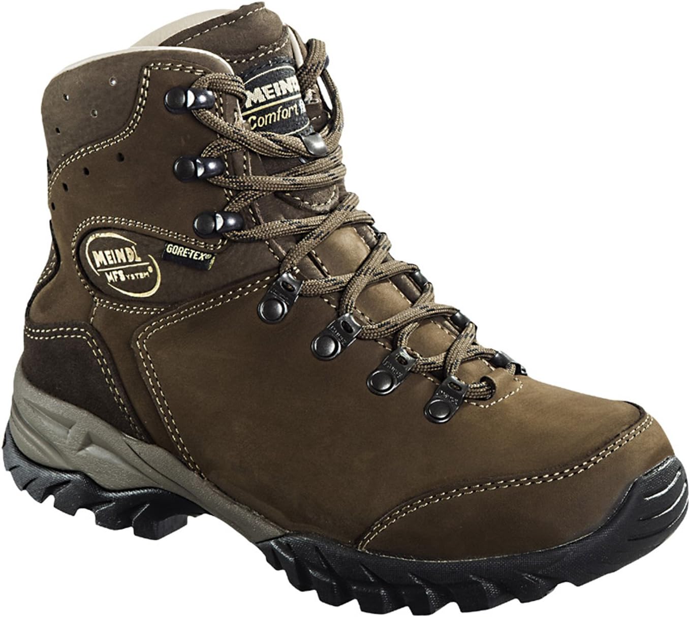 Meran GTX Light Hiking Boot by Meindl