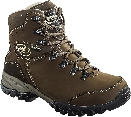 Meran GTX Light Hiking Boot by Meindl