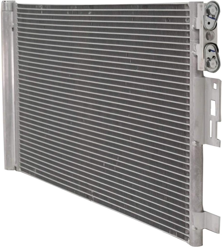 For Chevy Cobalt A/C Condenser 2005 06 07 08 09 2010 Replaces For GM3030251 | 22696030