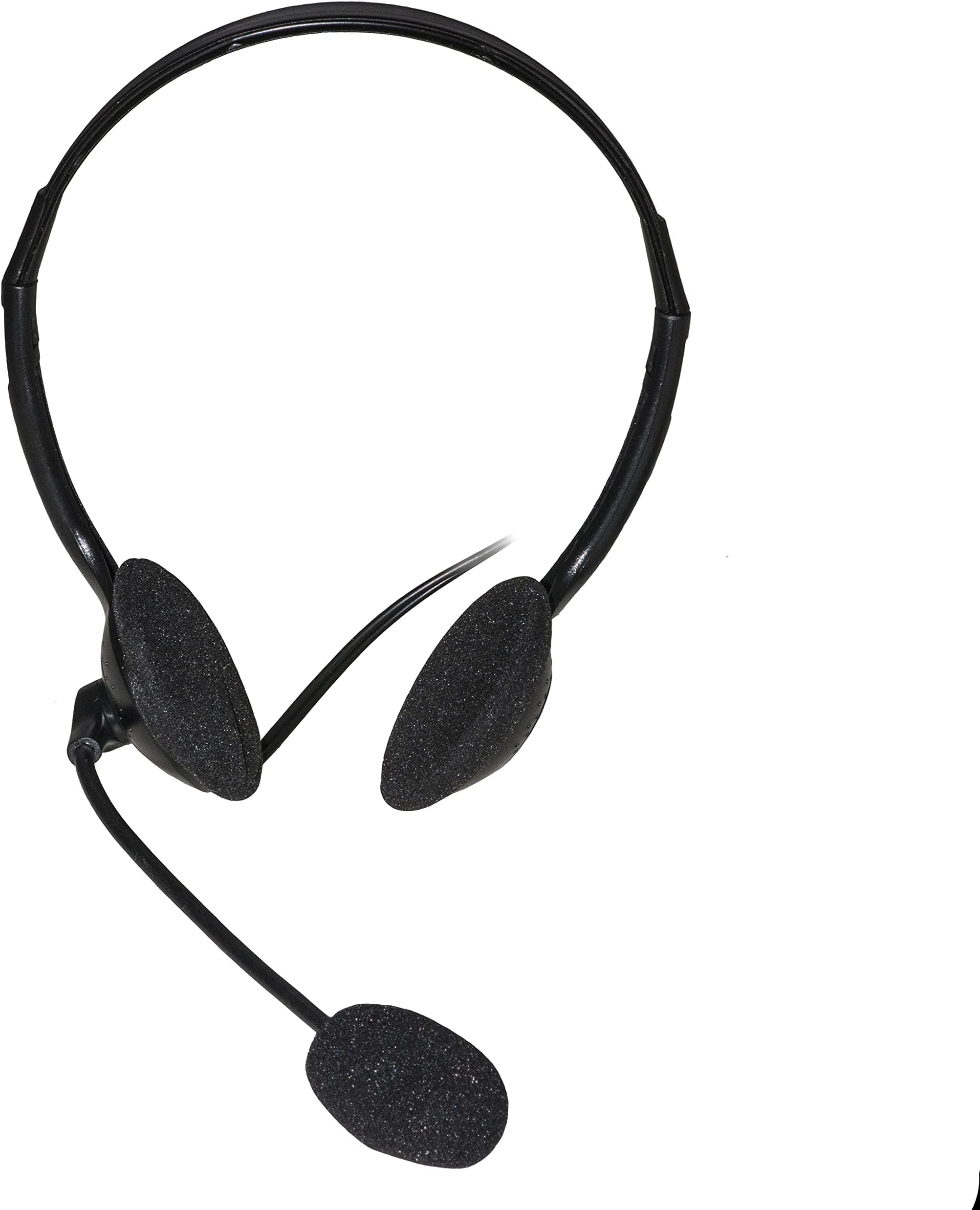 LINK Itb 1B90345 Earphones Stereo 1.5 m Black