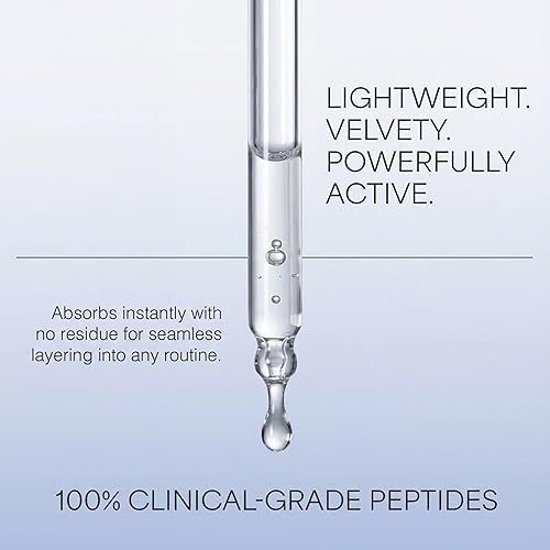 Miniatura 8 de Skin Perfection Avanzado Teprenone DIY Anti-Aging Peptide Boost: Reducir el enrojecimiento Las arrugas Mejoran la hidratación Mejorar el tono de la