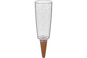 Scheurich Frog Plant Water Dispenser: A Verdant Hydration Oasis