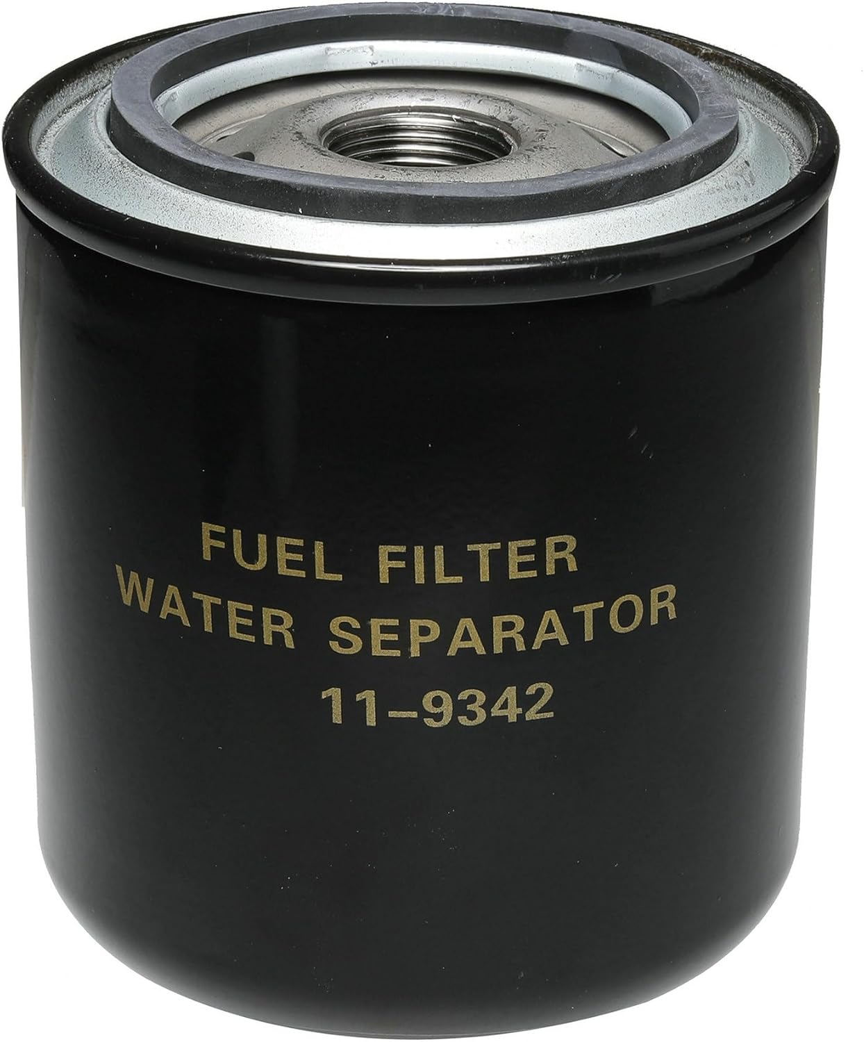 ST-3195 Air/Oil/Fuel Filter Maintenance Kit Set Replaces 11-6182, 11-9059, 11-9342 Compatible with Thermo King Tripac APU or Evolution