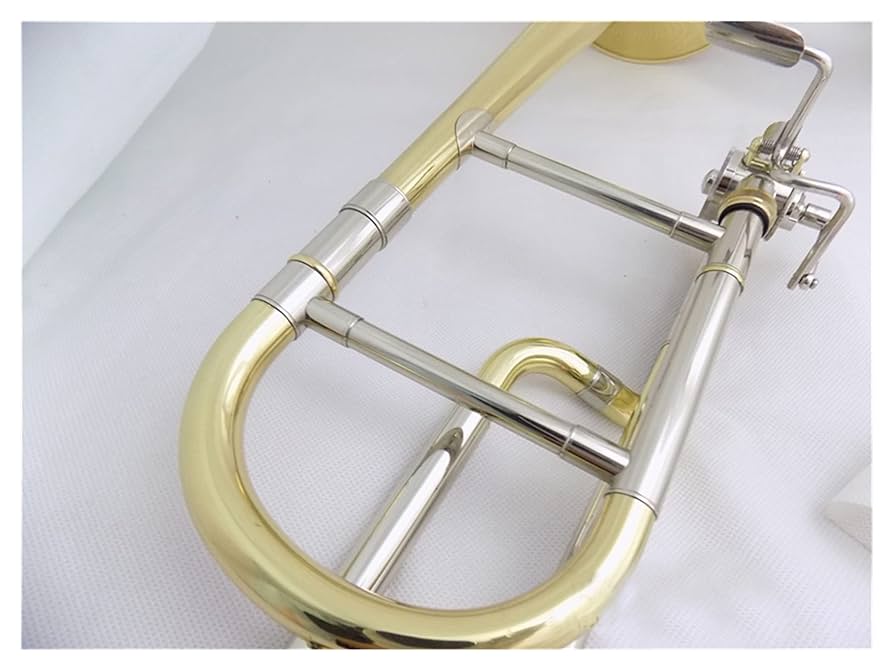 新品早勝Eastar トロンボーン 本体 ケース付きB 調 Amazon | Eastar トロンボーン テナー B調 Trombone ゴールド