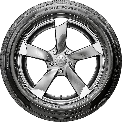 Miniatura 4 de Falken Ziex ZE001 AS - Neumático radial para todas las estaciones - 22555R18 98H