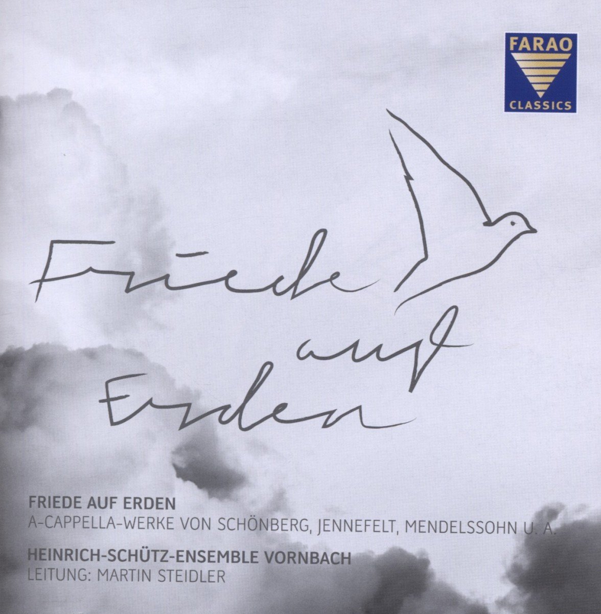 FRIEDE AUF ERDEN
