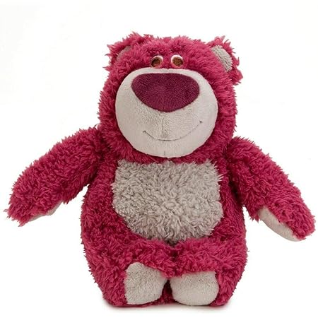 Official Disney Toy Story 16cm Lotso 
