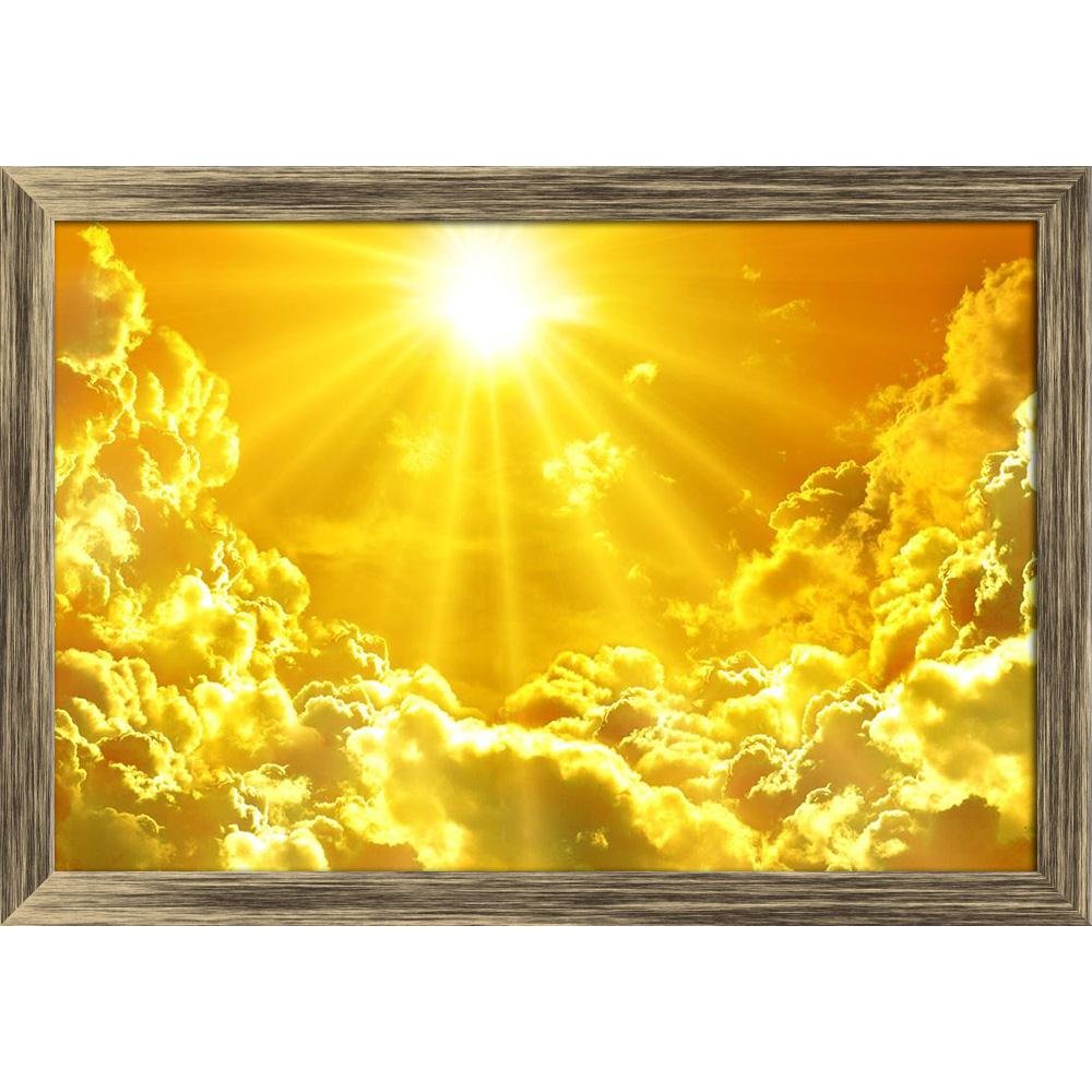 See full amazon price history chart for Pitaara Box Sunset Sunrise With Clouds, Light & Rays D1 | Canvas Painting for Bedroom & Living Room | Antique Golden Frame | 23.7 x 16 inch (60 x 41 cms) Pitaara Box Sunset Sunrise With Clouds, Light & Rays D1 | Canvas Painting for Bedroom & Living Room | Antique Golden Frame | 23.7 x 16 inch (60 x 41 cms) (B07DVTCKM9) Amazon Price History, Amazon Price Tracker