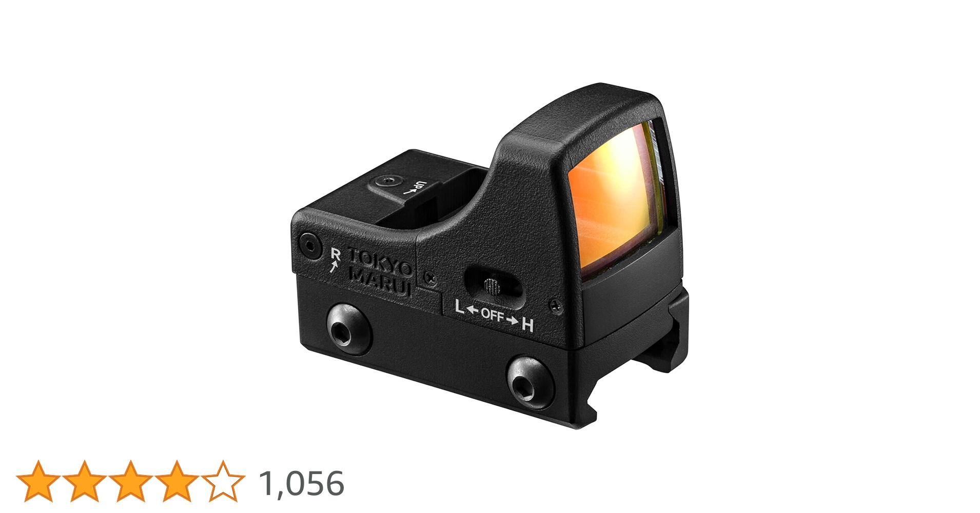 Amazon.co.jp: 東京マルイ(TOKYO MARUI) No.225 マイクロプロ