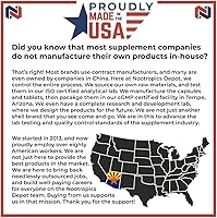 Vista 4 de Andrographis paniculata Cápsulas 200 mg 60 unidades 50% Andrographolides Apoya la función inmune Apoya la función celular