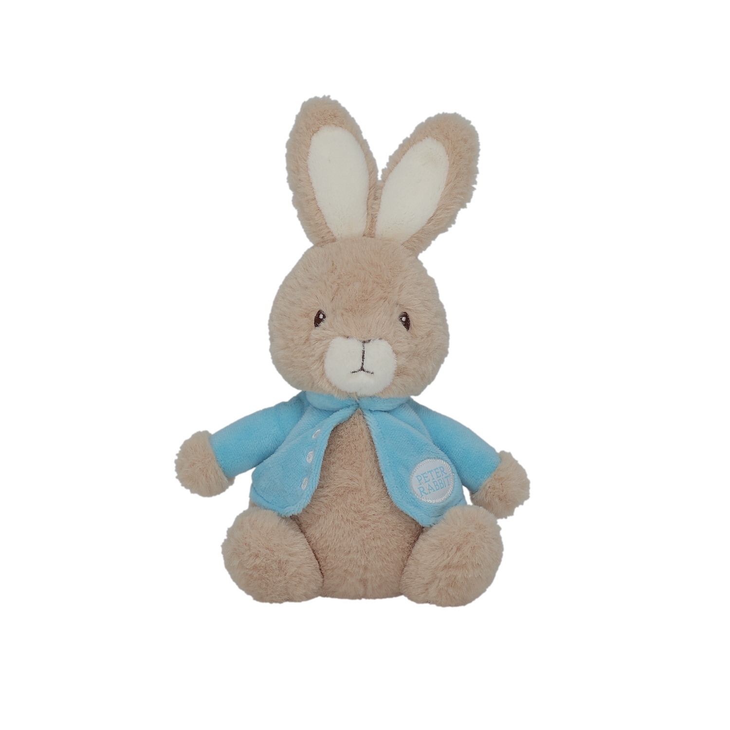 Amazon.com: KIDS PREFERRED Peter Rabbit Stuffed Animal Plush Bunny