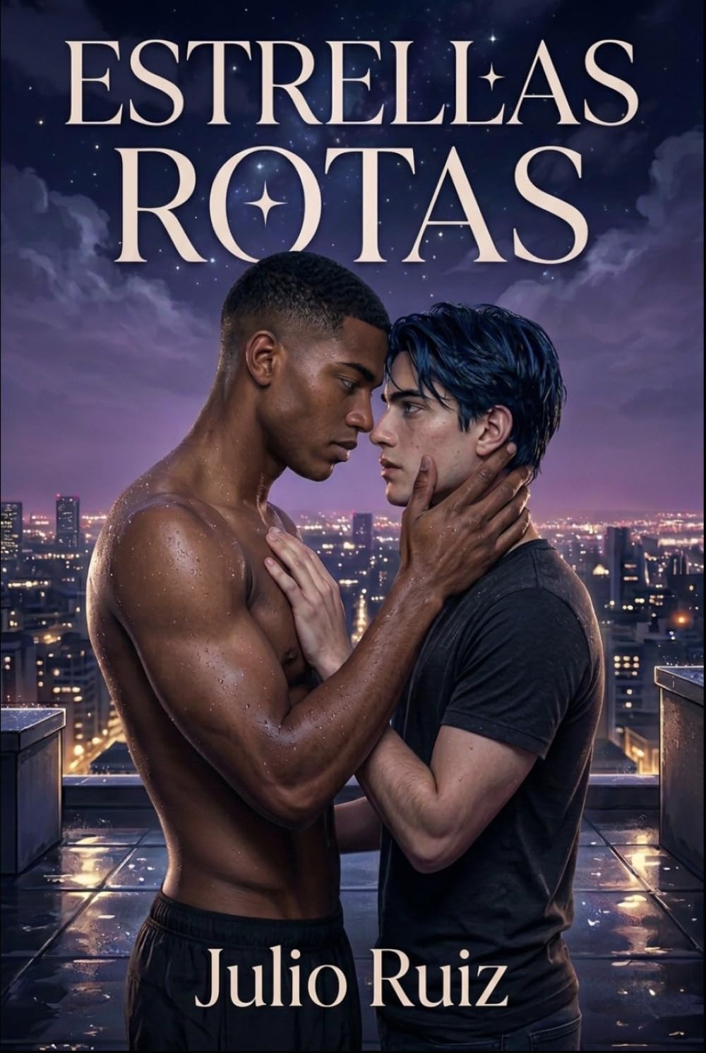 Estrellas rotas