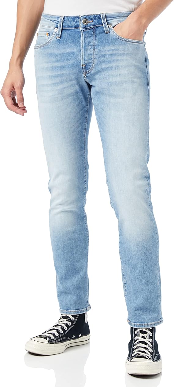 glenn icon jj 257 50sps slim fit jeans