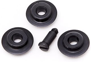 Imperial Tool TC1B #75046 3 Wheels for SS and #747621 Screw Kit (TC1010, TC1000, 312FC, 174F, TC2050)