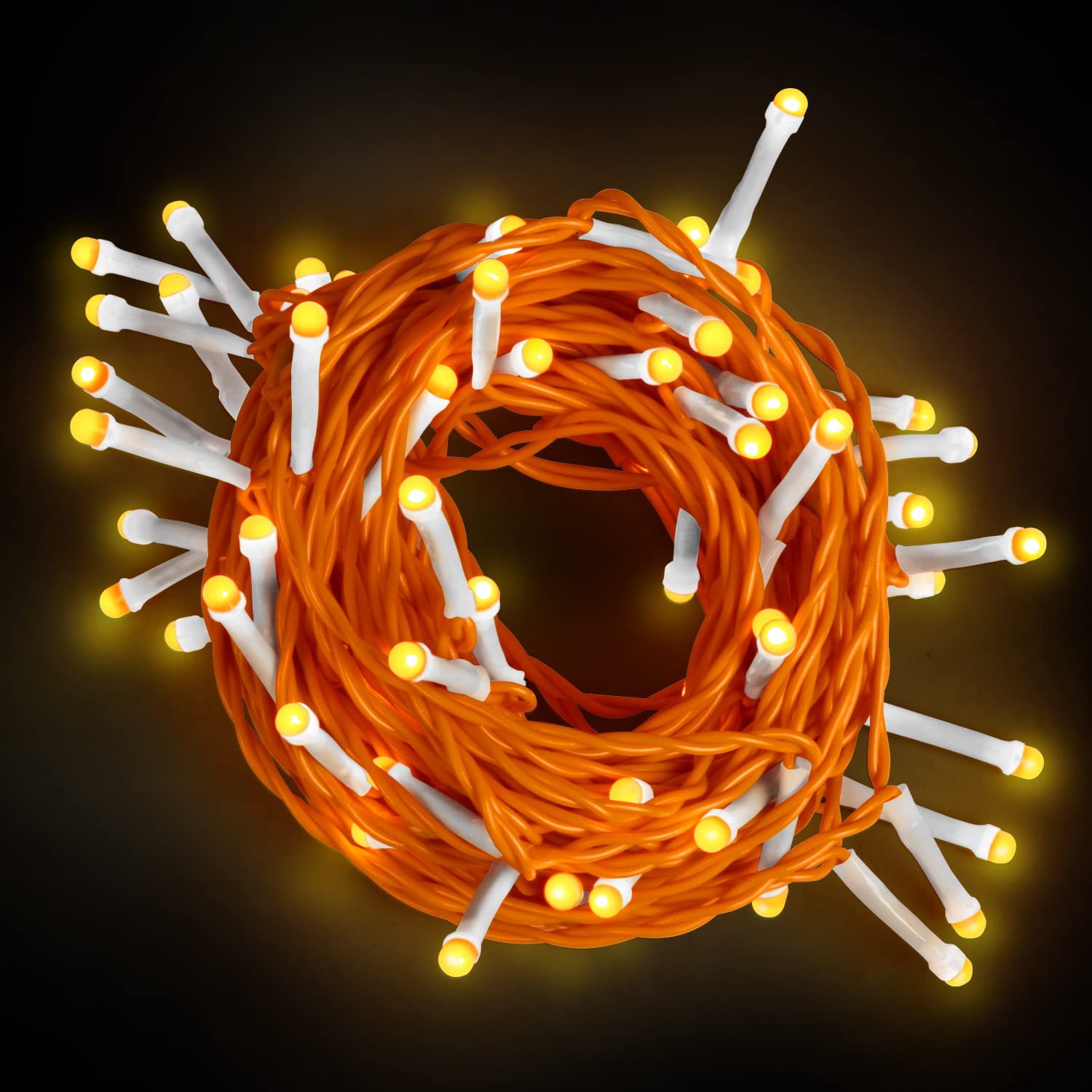 Philips Starlit 12 Meter 72 LEDs String Light for Decoration Festival