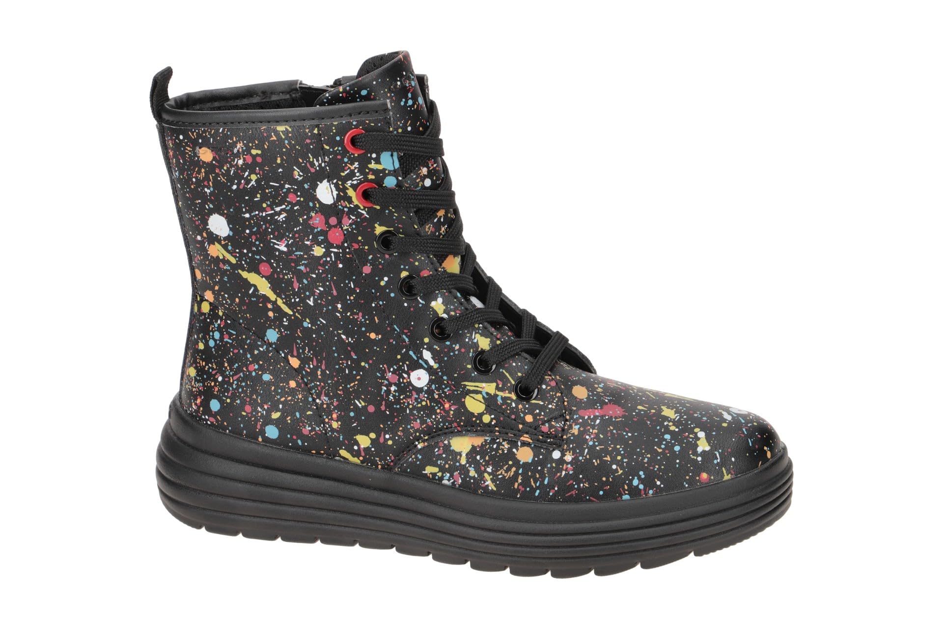 Geox J Phaolae Girl Stivale alla cavigliaBambine e ragazze