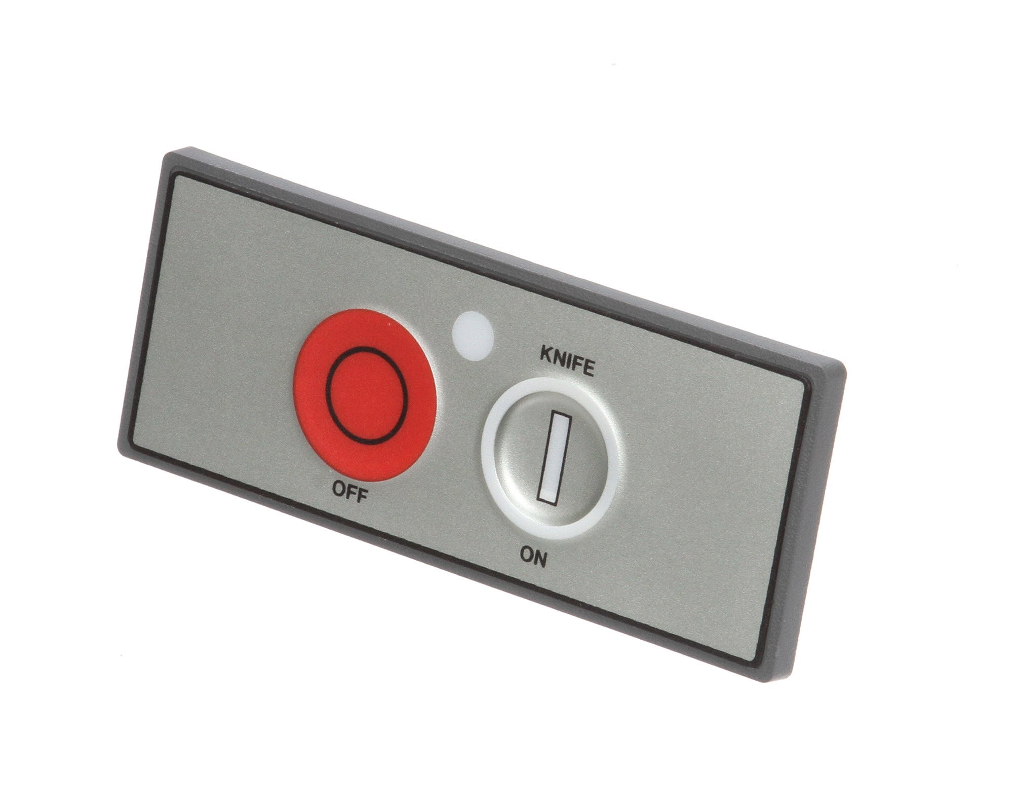 Hobart 00-915330 Auto Bezel Assembly