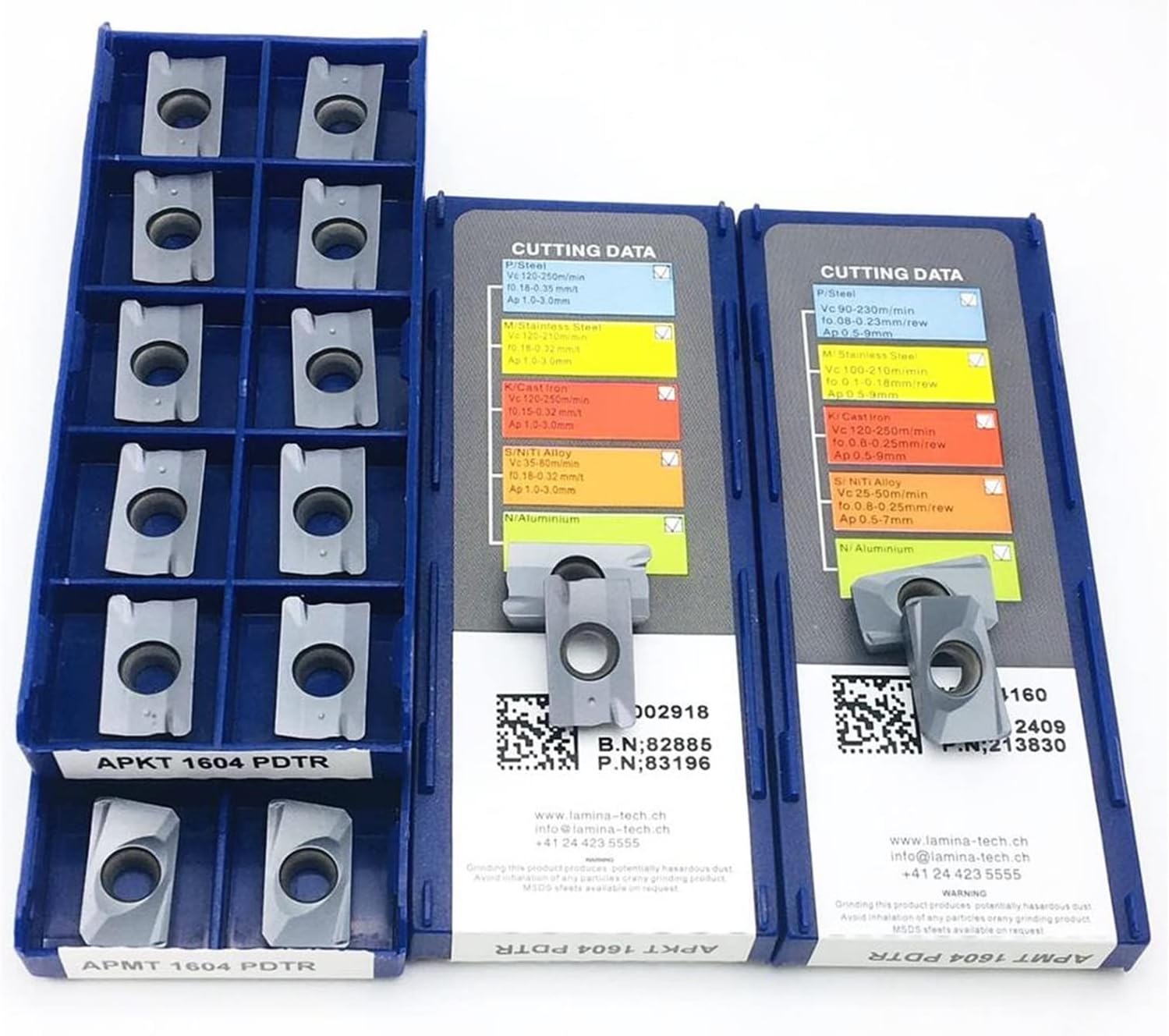 Surface Milling Cutter 10 Pcs APKT1604 PDTR LT30 APMT1604 PDTR LT30 Turning Insert External Milling Cutter CNC Lathe Parts Cutter APMT1135