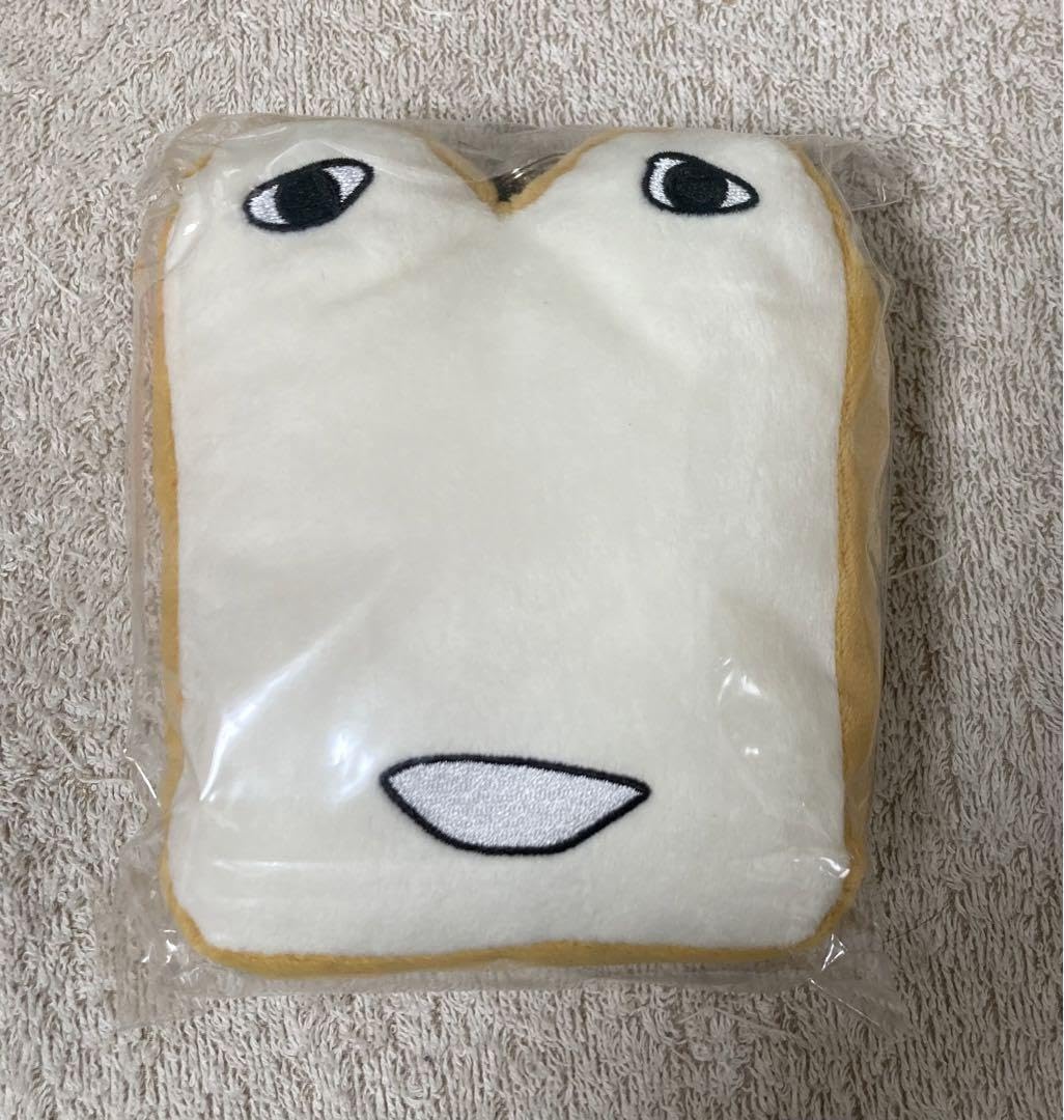 USG しょくぱんくんポーチ Amazon.co.jp: usg しょくぱんくん ポーチ 復刻版 : おもちゃ