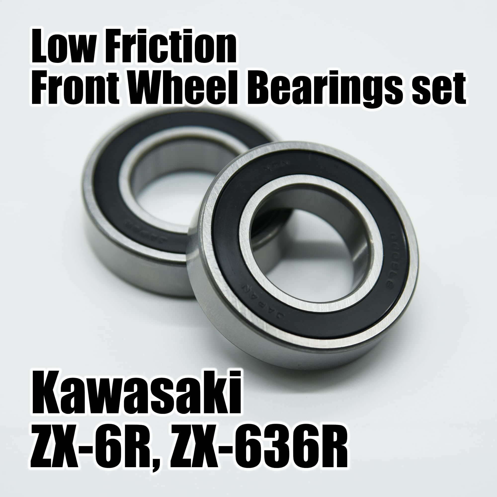 Ｊホイール2 Amazon.co.jp: Ninja ZX-6R ZX-636R, ZX-6RR (1998~2025)用 ロー