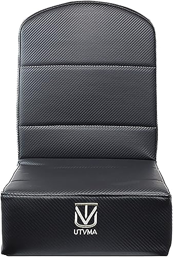 Cojín universal para niños UTV Añade altura y comodidad adicionales para corredores cortos