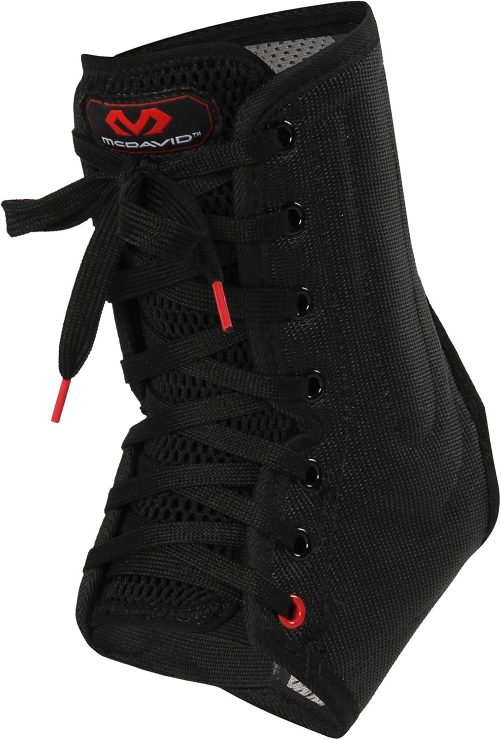 Mcdavid Lightweight Ankle Brace Amazon.co.uk Health & Personal Care