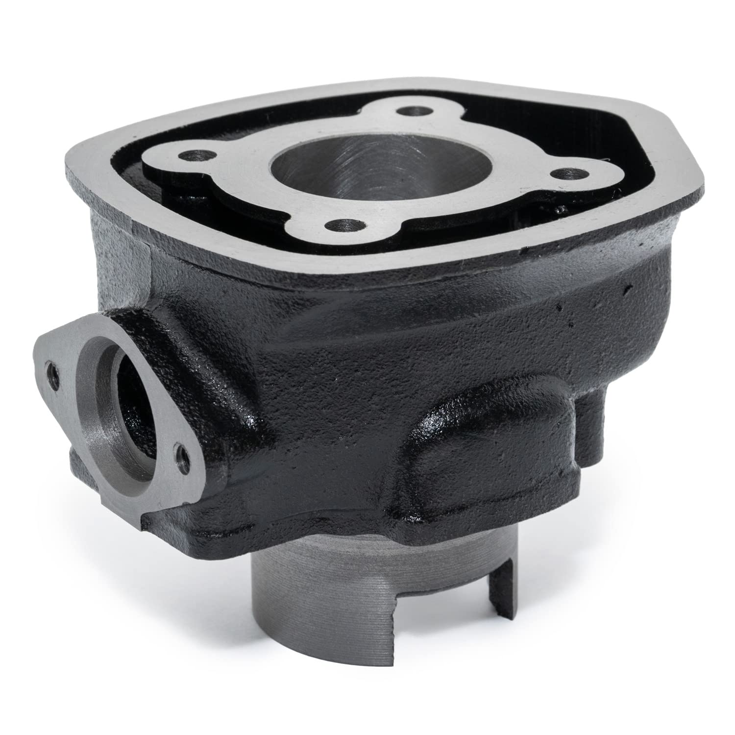 Polini 70cc cilinderkit Gilera Runner Purejet / Piaggio NRG Purejet / Aprilia SR50R Factory