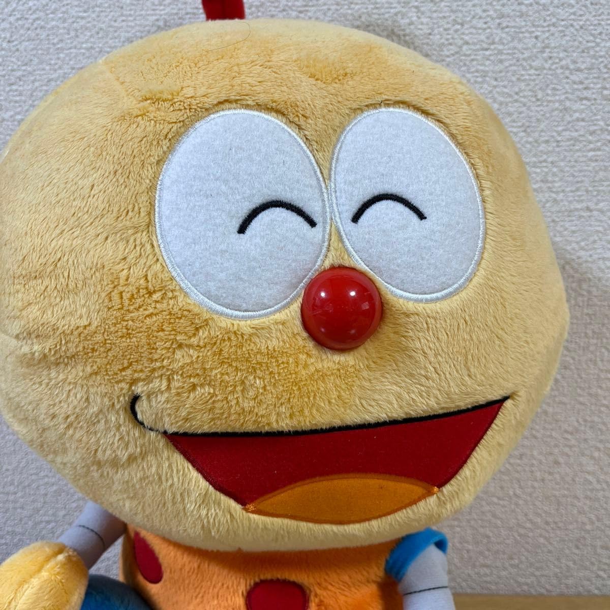 コロ助 Amazon.co.jp: キテレツ大百科 XLコロ助ぬいぐるみ コロ助 ぬいぐるみ