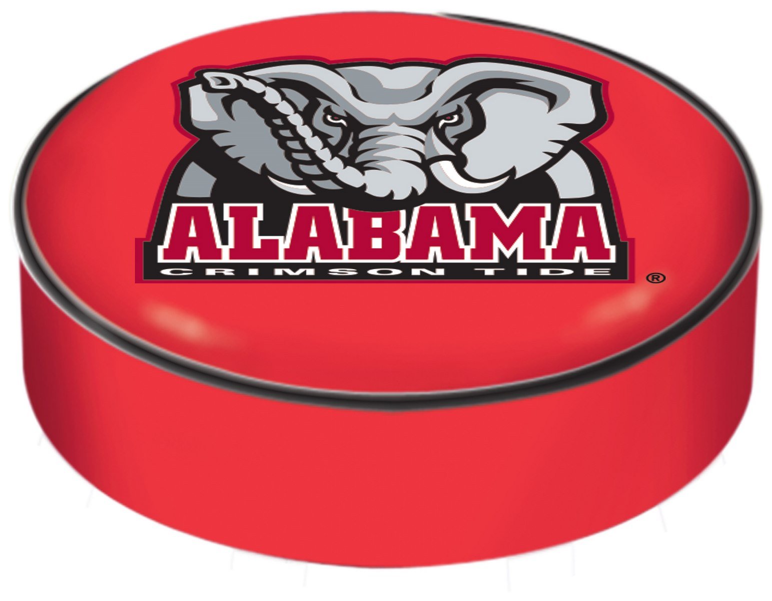 Alabama Bar Stool Seat Cover