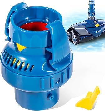 FRV100 Flow Regulator Valve Compatible with Zodiac MX6/MX6 Elite/MX8/MX8 Elite/AX10 In Ground Automatic Robot Pool Cleaners