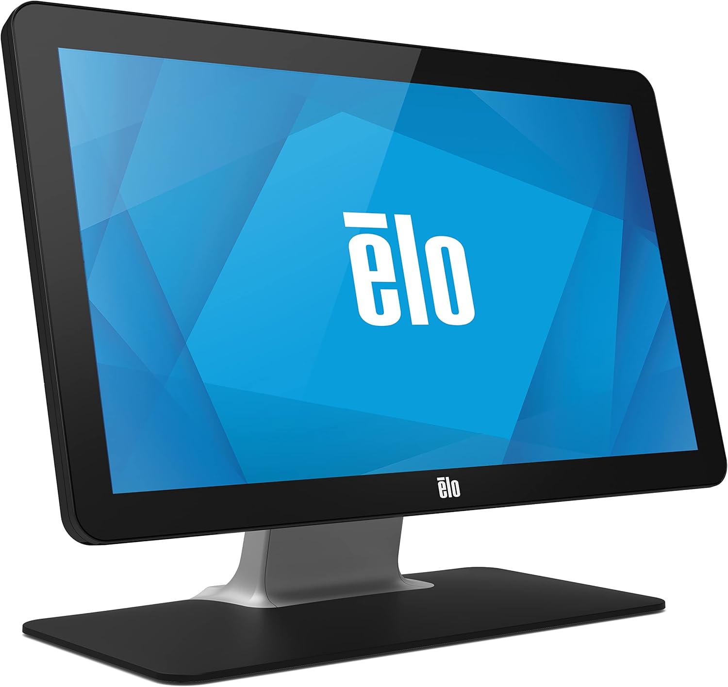 Elo Touch Solution 2002L monitor touch screen 49,5 cm (19.5) 1920 x 1080 Pixel Nero Multi-touch Elo Touch Solution 2002L monitor touch screen 49,5 cm (19.5) 1920 x 1080 Pixel Nero Multi-touch