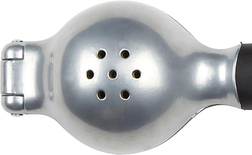 Miniatura 9 de Exprimidor de manos de limón y lima con inserciones de ajuste perfecto