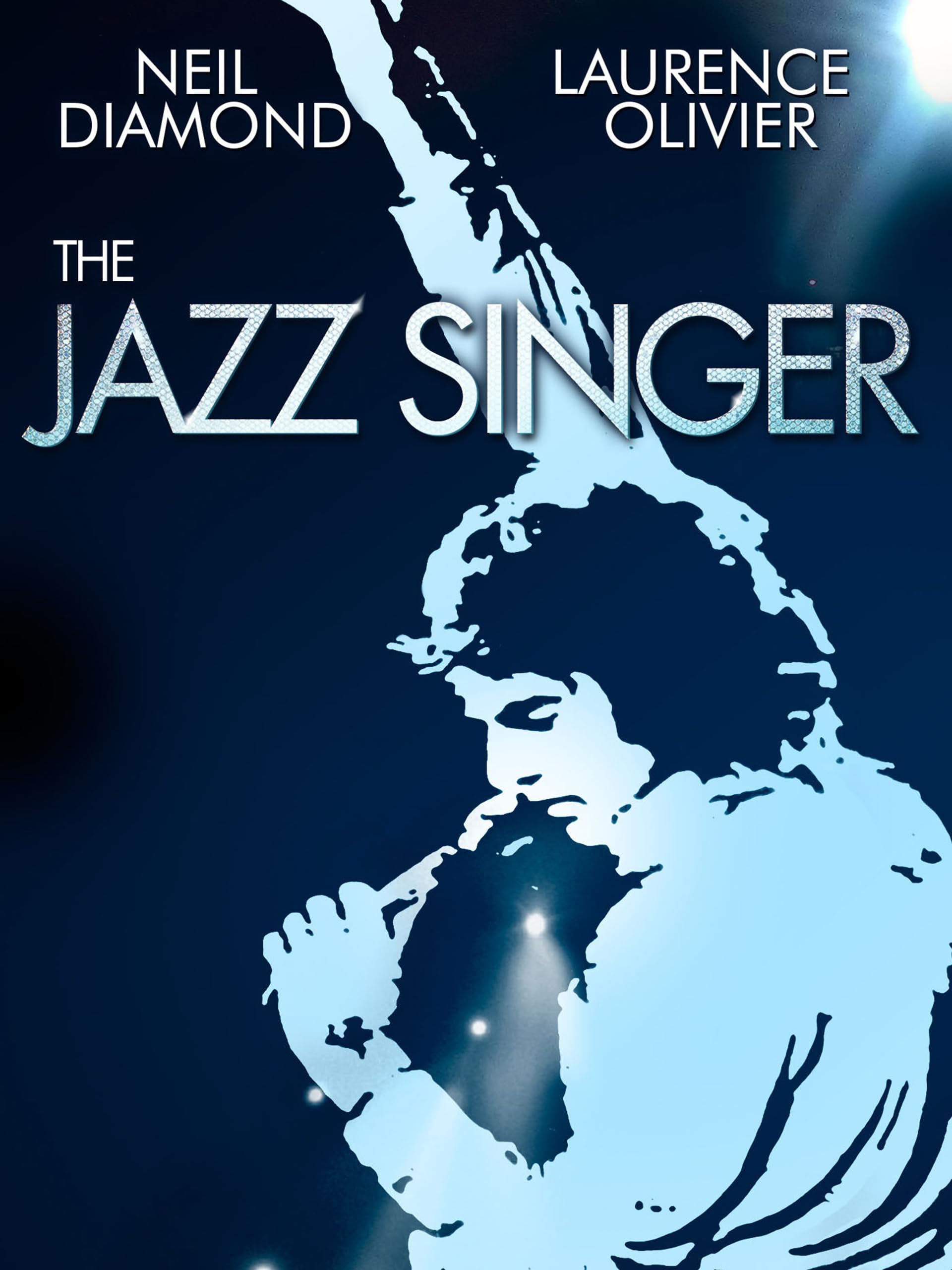 The Jazz Singer