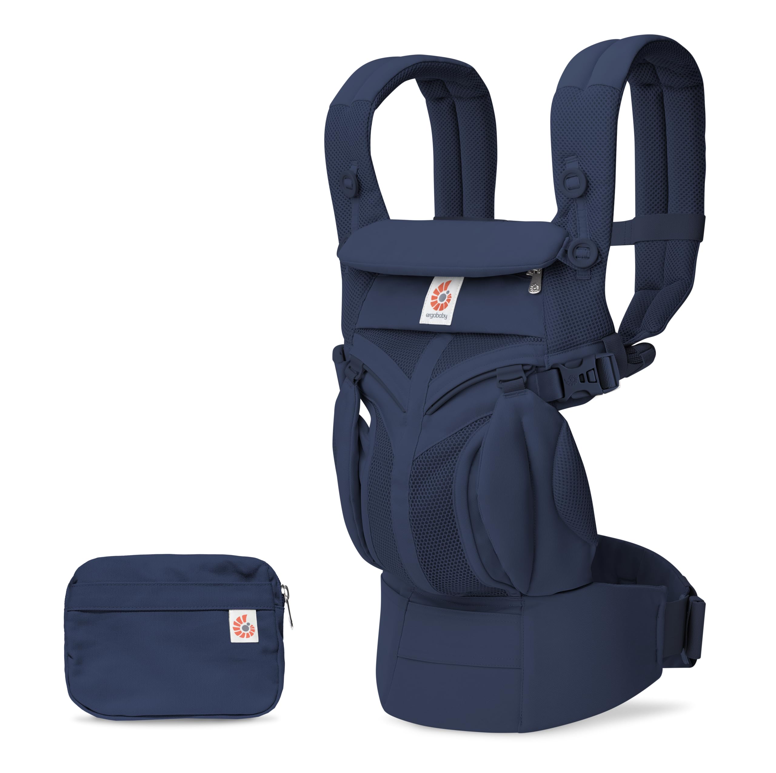 Amazon.co.jp: Ergobaby(エルゴベビー) OMNI Classic オムニクラシック