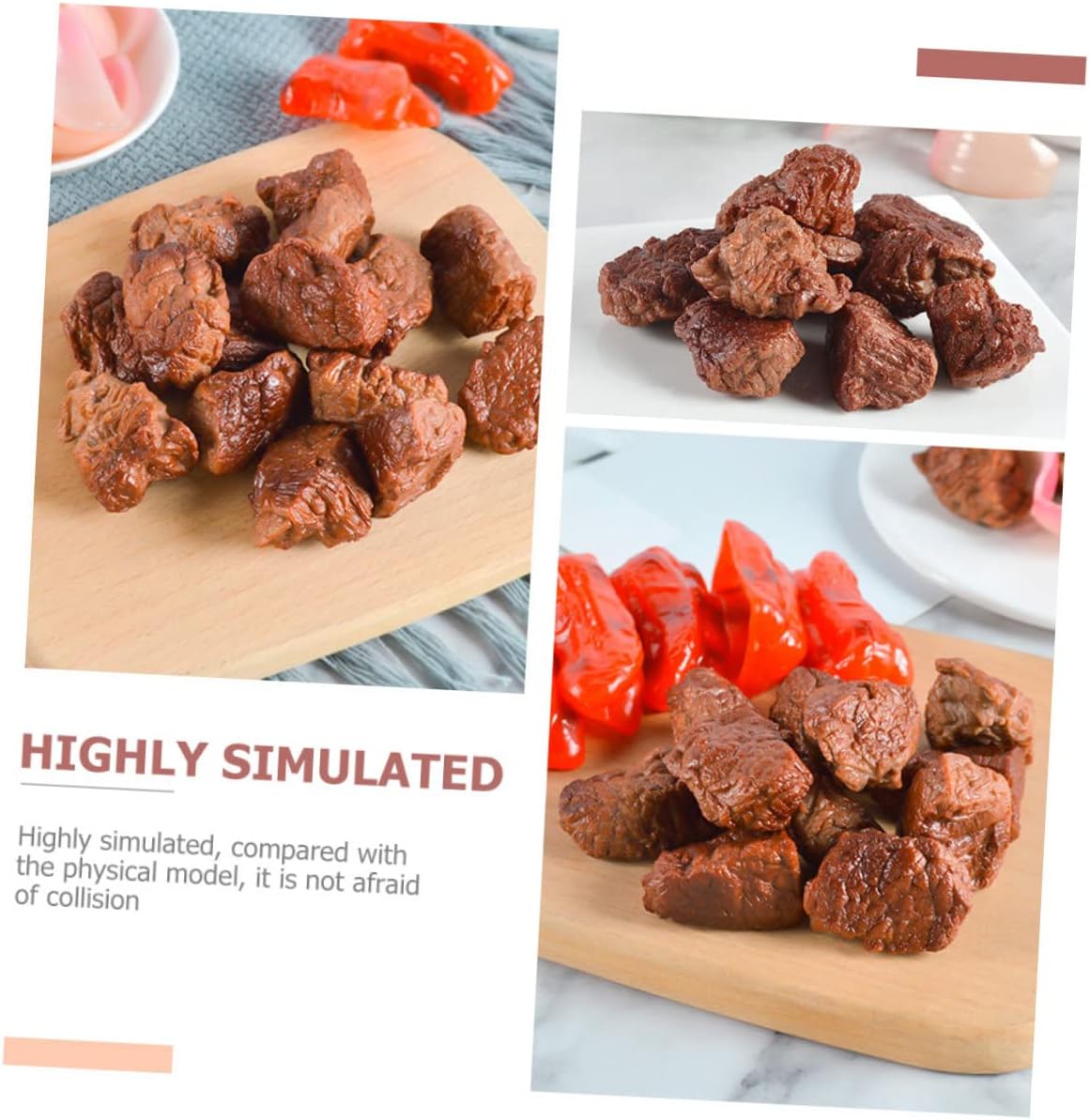 Alasum 5pièces Jouets Mécaniques à Remonter Forme De Jouets