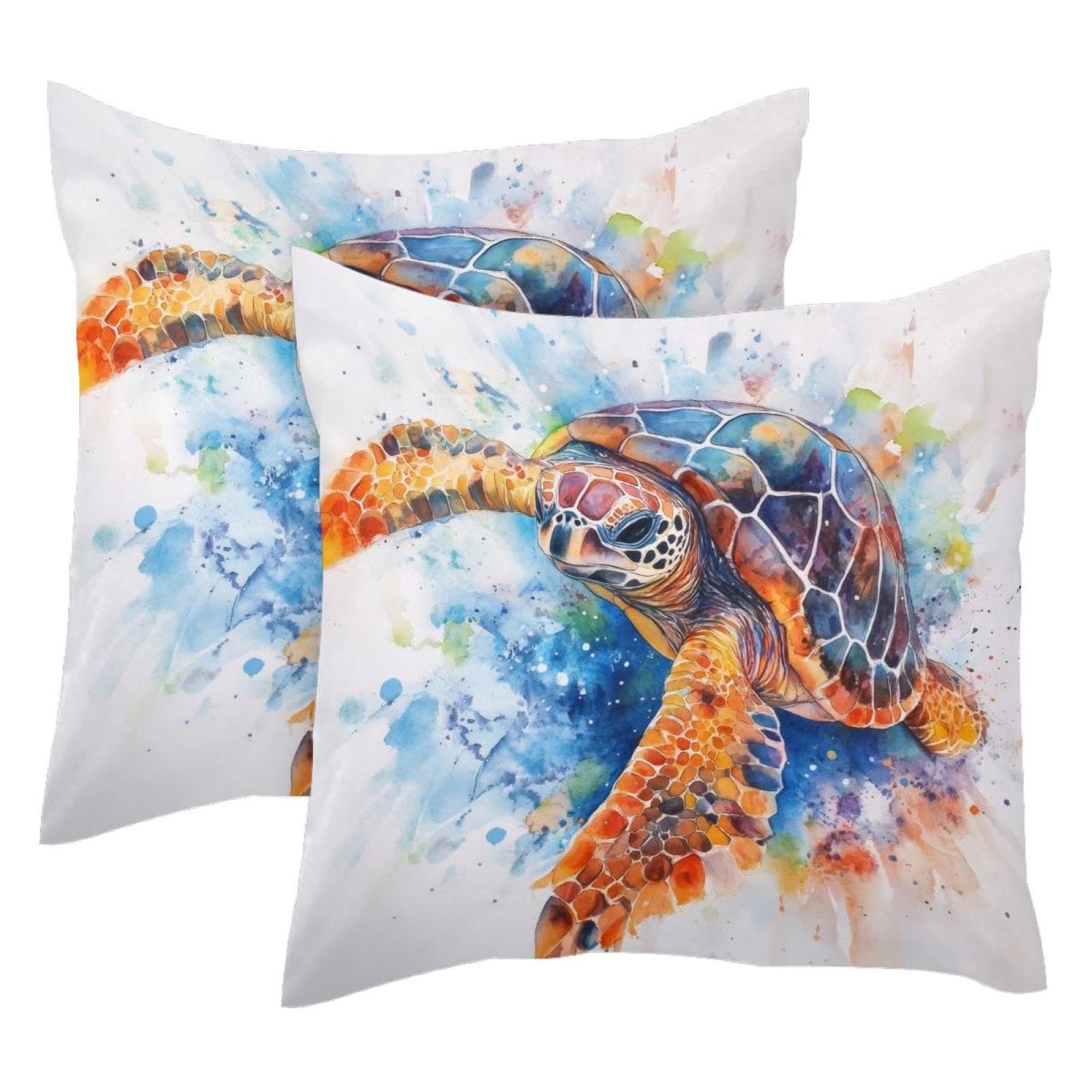 Fundas de cojín de terciopelo para decorar sofás modernos y salones con estilo mediterráneo