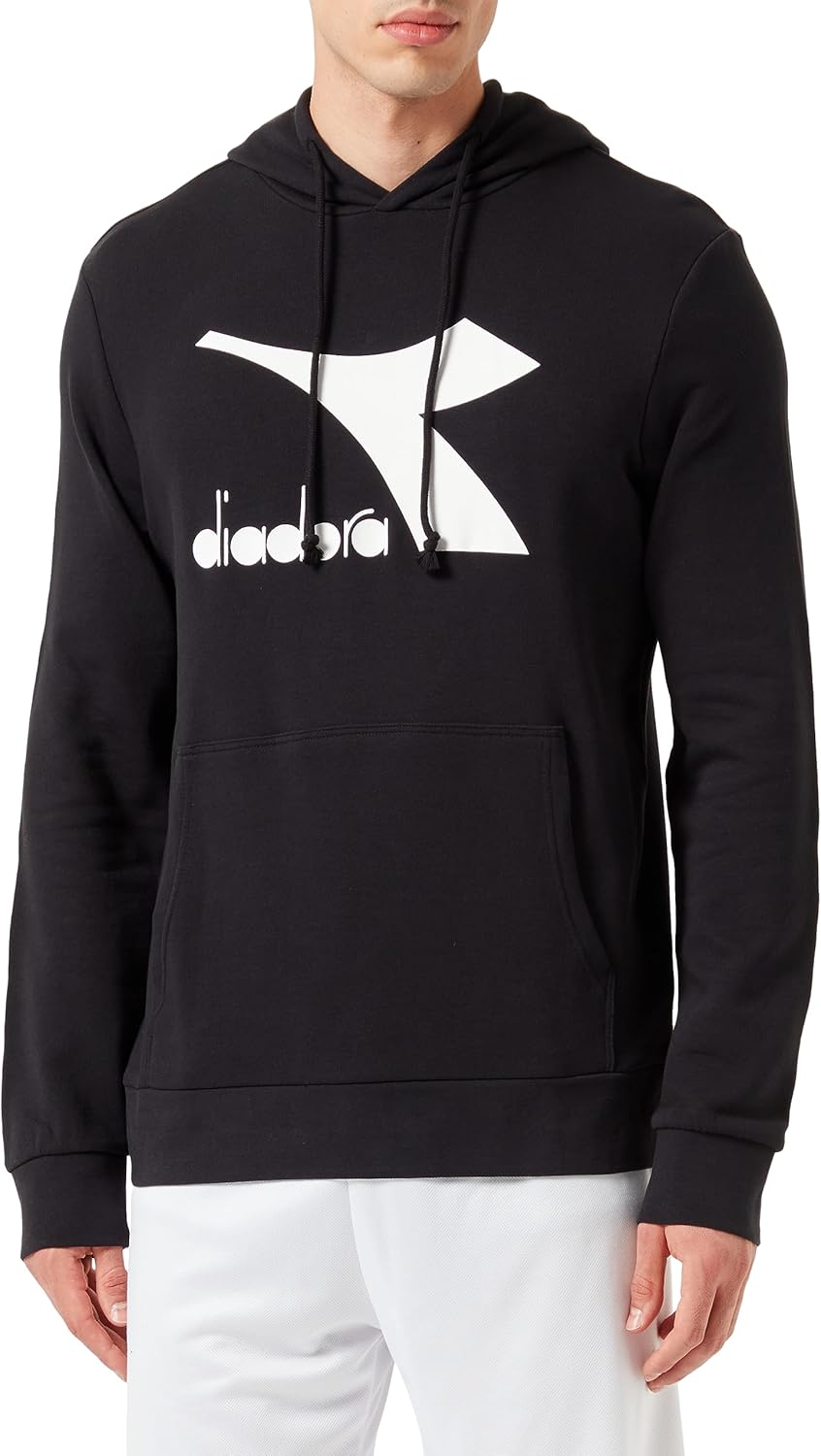 DIADORA HERITAGE Mens HoodieHOODIE CHROMIA
