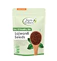 Agrogreen Lajwanti Seeds | Lajwanti Beej | Sensitive Plant Seeds | Chui Mui Seeds - (200 gm)