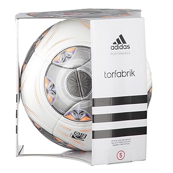 Adidas Torfabrik DFL 2013 OMB Spielball 2013/2014 : Amazon