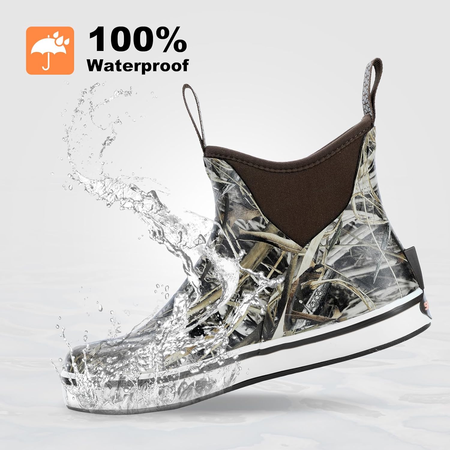 BOGS Unisex Waterproof Ankle Rain Boots Depop